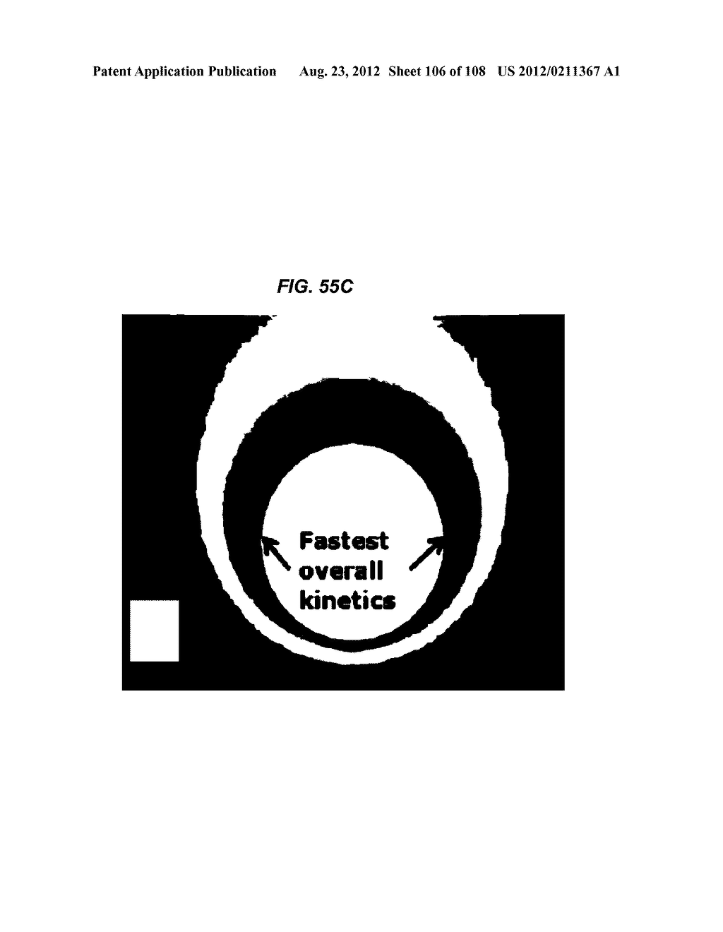 ELECTROCHEMICAL CARBON NANOTUBE FILTER AND METHOD - diagram, schematic, and image 107