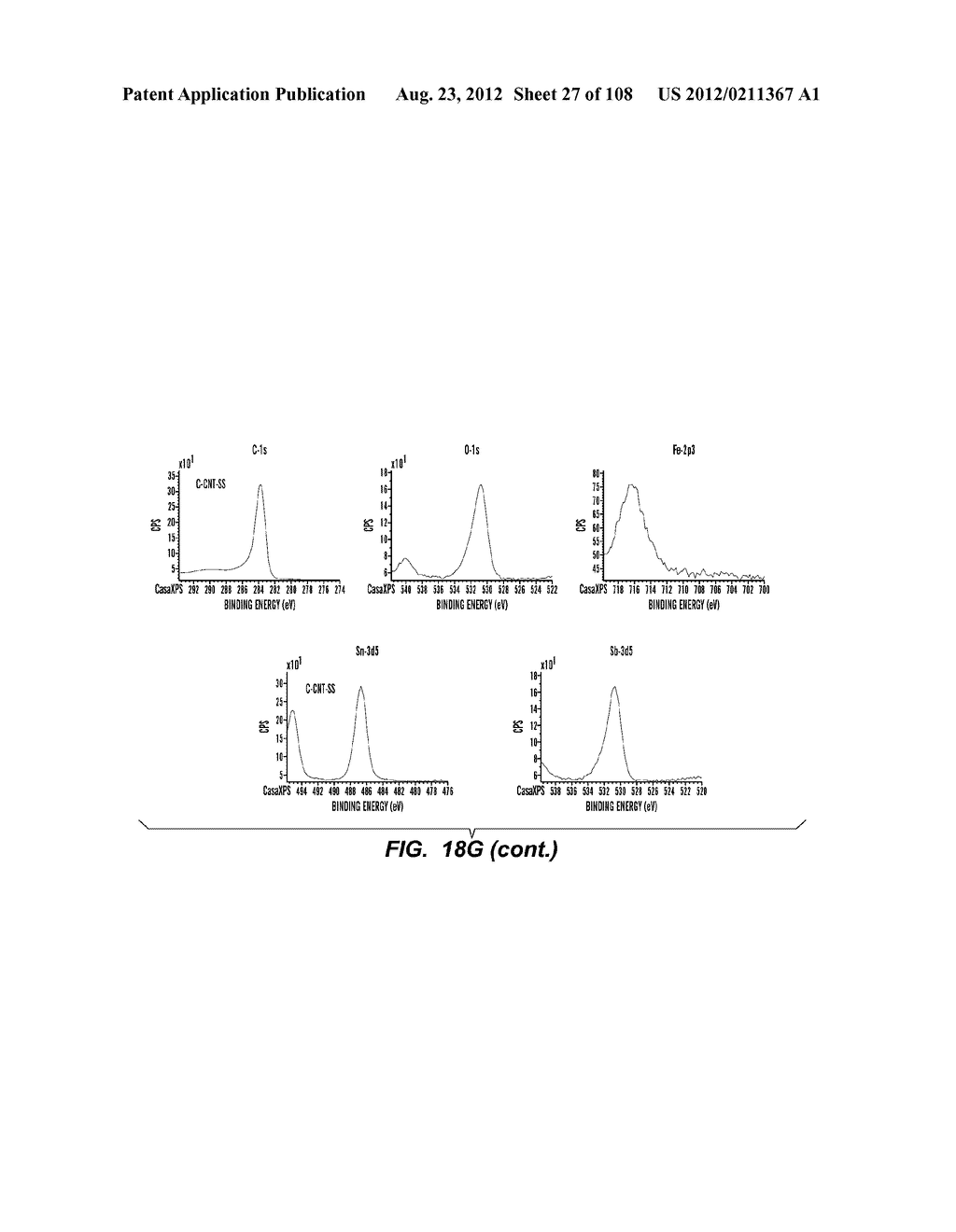 ELECTROCHEMICAL CARBON NANOTUBE FILTER AND METHOD - diagram, schematic, and image 28