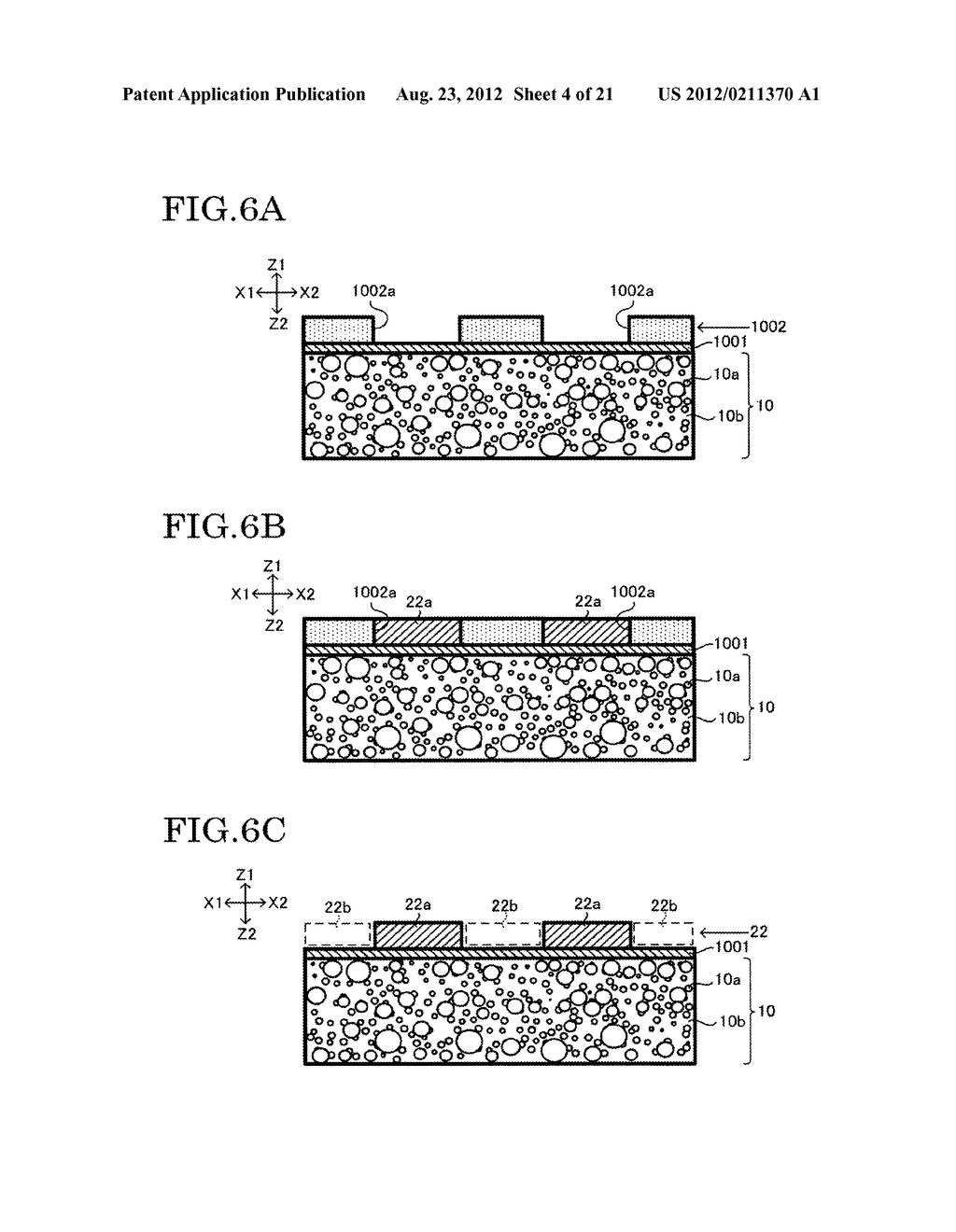 METHOD FOR MANUFACTURING WIRING BOARD - diagram, schematic, and image 05