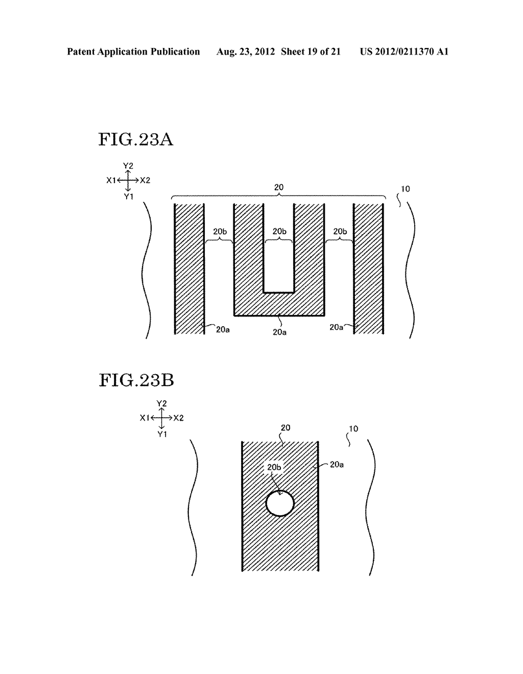 METHOD FOR MANUFACTURING WIRING BOARD - diagram, schematic, and image 20