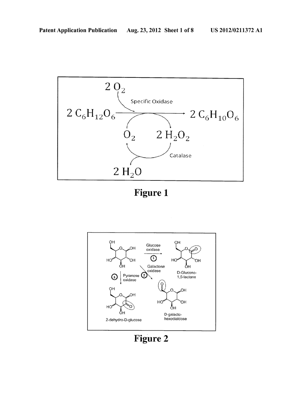 Systems and Methods for Enzymatic Oxygen Removal - diagram, schematic, and image 02