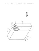 PACKET OF CIGARETTES, AND METHOD OF PRODUCING A PACKET OF CIGARETTES diagram and image