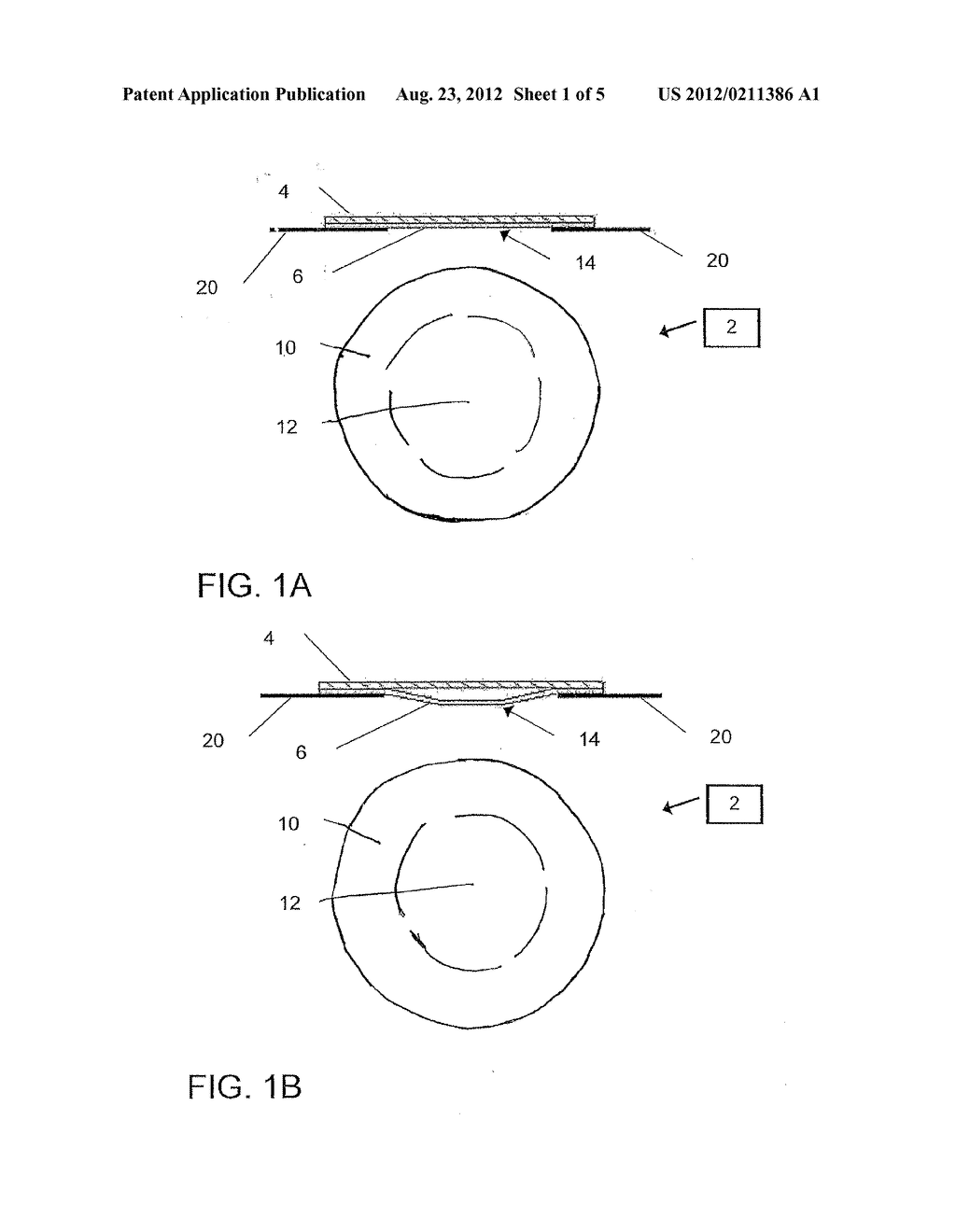 VACUUM / PRESSURE INDICATOR - diagram, schematic, and image 02