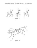 EASY OPENING PACKAGING FOR LIQUID OR GEL PRODUCTS diagram and image