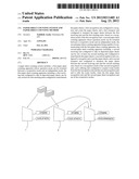 Paper sheet counting system and paper sheet counting method diagram and image