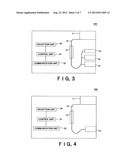 Paper sheet counting system and paper sheet counting method diagram and image