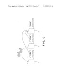 Paper sheet counting system and paper sheet counting method diagram and image