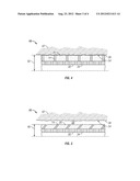 CONFORMABLE SCREEN, SHAPE MEMORY STRUCTURE AND METHOD OF MAKING THE SAME diagram and image