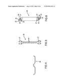 PARTS CONTAINER WITH ADJUSTABLE RACK diagram and image