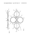 SELF-BEAR FURNITURE MODULES AND ELEMENTS MADE OF METAL, IN PARTICULAR MADE     OF A DIE-CAST ALUMINUM ALLOY, AND PROCESS FOR THEIR POSSIBLE SURFACE     FINISHING diagram and image