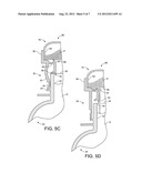 PACKAGE WITH FOIL SEALS AND PENETRATING MEANS diagram and image