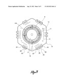 Cap for Containers diagram and image