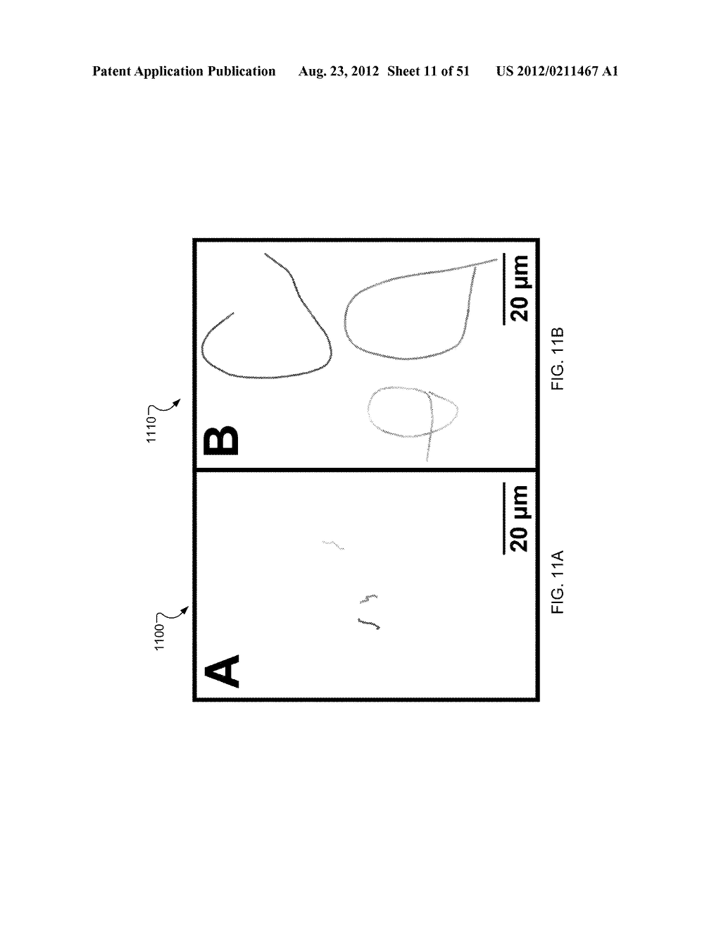 NANOMOTOR-BASED PATTERNING OF SURFACE MICROSTRUCTURES - diagram, schematic, and image 12