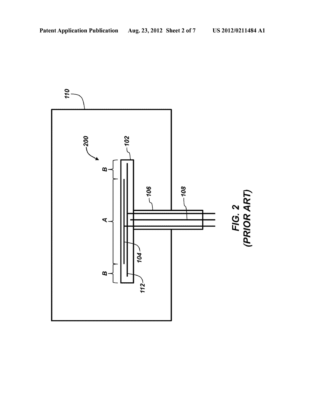 METHODS AND APPARATUS FOR A MULTI-ZONE PEDESTAL HEATER - diagram, schematic, and image 03