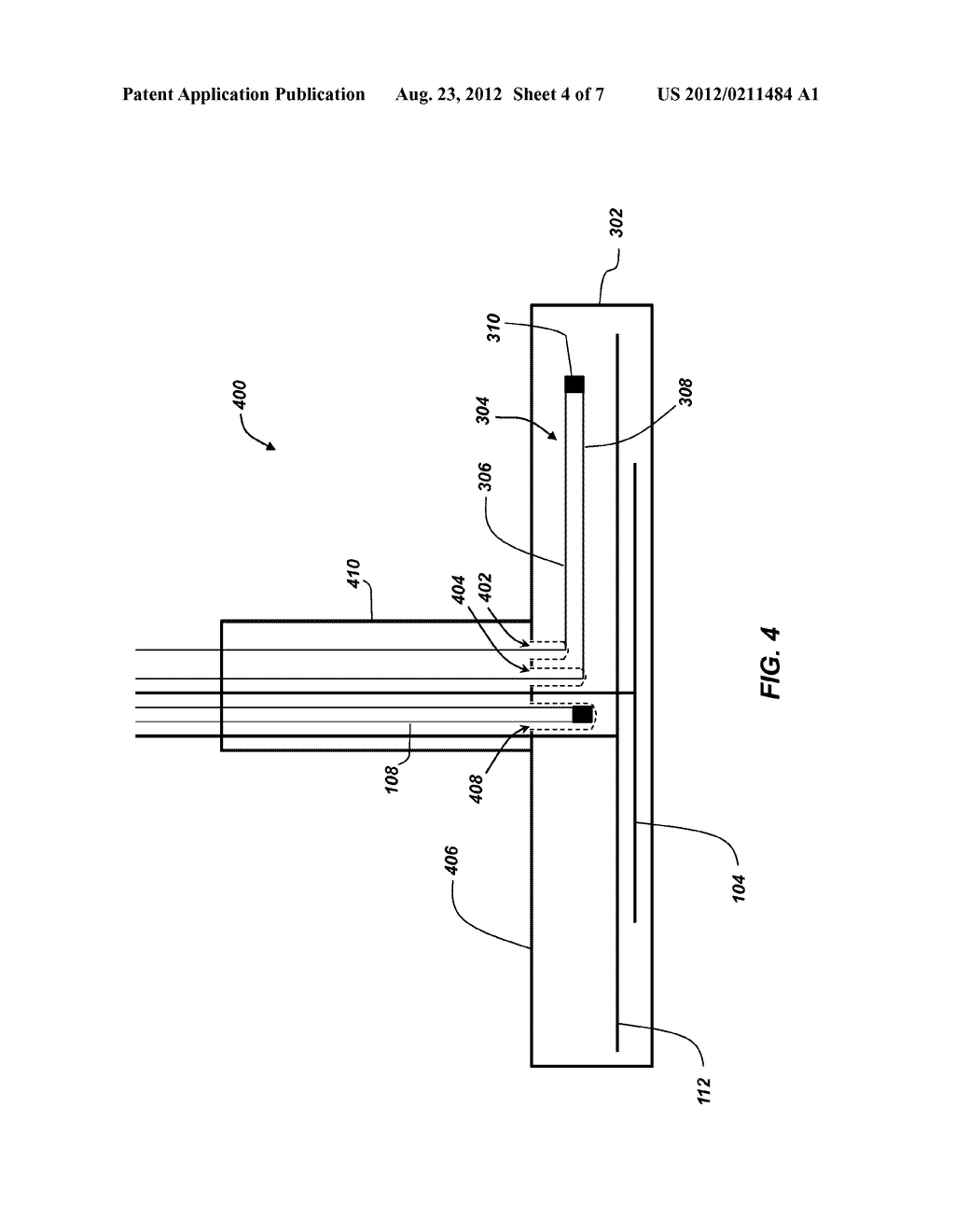 METHODS AND APPARATUS FOR A MULTI-ZONE PEDESTAL HEATER - diagram, schematic, and image 05