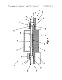 MICROWAVE UNIT AND METHOD THEREFORE diagram and image