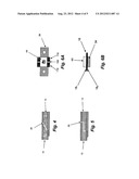 MICROWAVE UNIT AND METHOD THEREFORE diagram and image