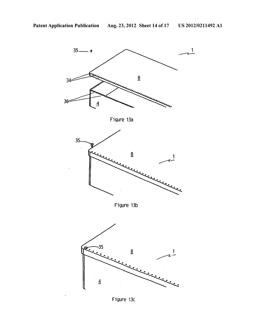 Storage Device and Storage System - diagram, schematic, and image 15