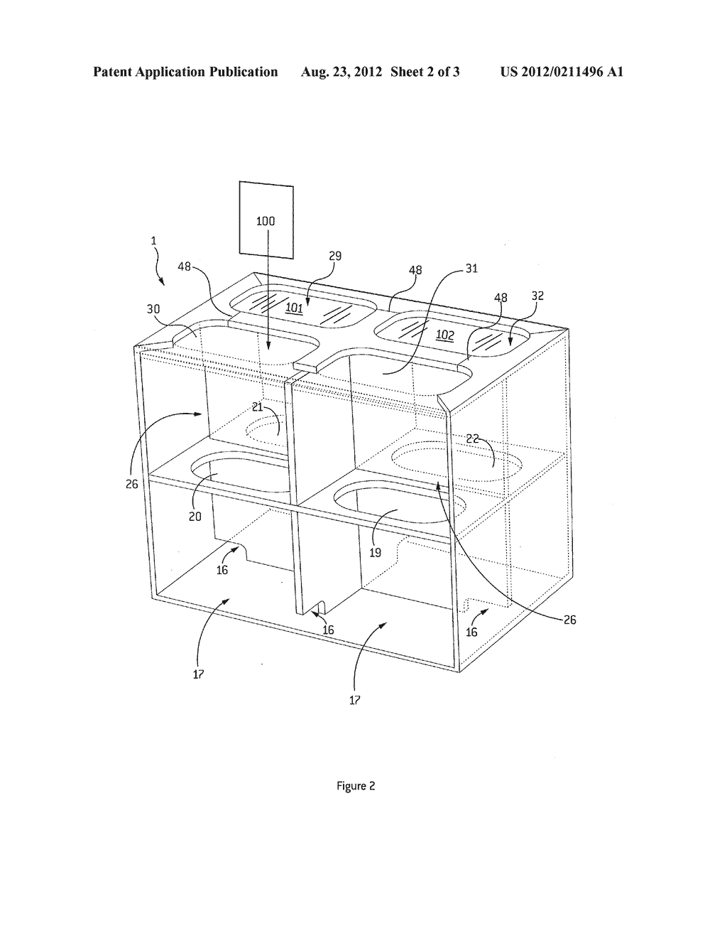 TANKS AND METHODS OF CONSTRUCTING TANKS - diagram, schematic, and image 03