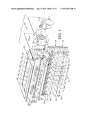 SEEDER WITH METERING SYSTEM HAVING SELECTIVELY POWERED METERING SECTIONS diagram and image