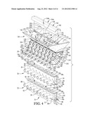 SEEDER WITH METERING SYSTEM HAVING SELECTIVELY POWERED METERING SECTIONS diagram and image