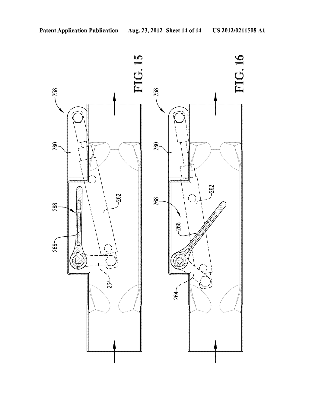 SEEDER WITH METERING SYSTEM HAVING SELECTIVELY POWERED METERING SECTIONS - diagram, schematic, and image 15