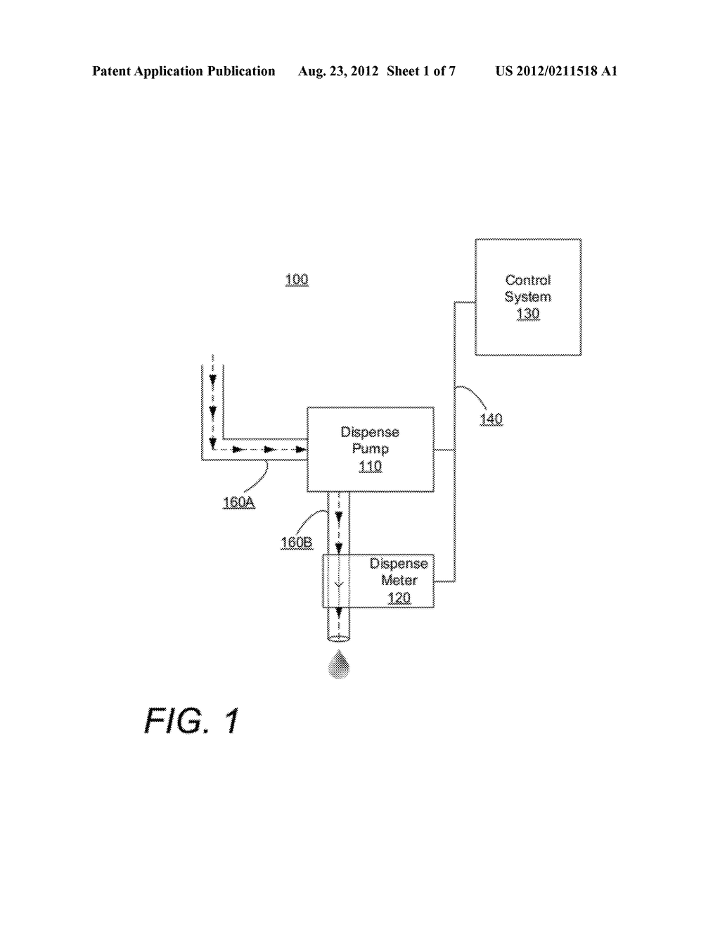 Dispense Verification Meters - diagram, schematic, and image 02