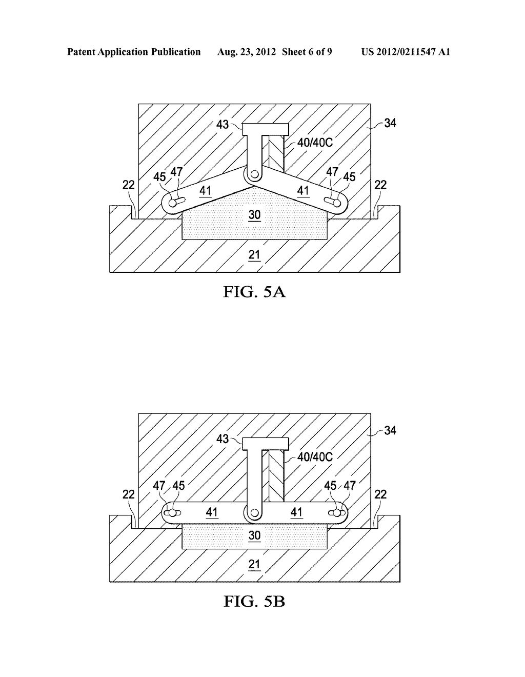 In-Situ Accuracy Control in Flux Dipping - diagram, schematic, and image 07