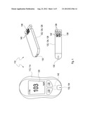 HIGH-DENSITY BARCODES FOR MEDICAL CONSUMABLES diagram and image