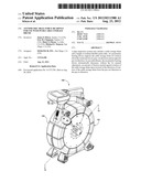 ASYMMETRIC DRAG FORCE BEARINGS FOR USE WITH PUSH-CABLE STORAGE DRUMS diagram and image