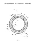 ASYMMETRIC DRAG FORCE BEARINGS FOR USE WITH PUSH-CABLE STORAGE DRUMS diagram and image