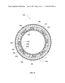 ASYMMETRIC DRAG FORCE BEARINGS FOR USE WITH PUSH-CABLE STORAGE DRUMS diagram and image