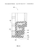 ASYMMETRIC DRAG FORCE BEARINGS FOR USE WITH PUSH-CABLE STORAGE DRUMS diagram and image