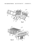 CLAMP ASSEMBLY FOR MOUNTING PANELS TO I-BEAMS diagram and image