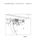 CLAMP ASSEMBLY FOR MOUNTING PANELS TO I-BEAMS diagram and image