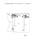 CLAMP ASSEMBLY FOR MOUNTING PANELS TO I-BEAMS diagram and image