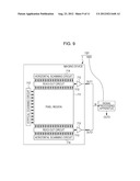 IMAGING APPARATUS AND IMAGING SYSTEM diagram and image