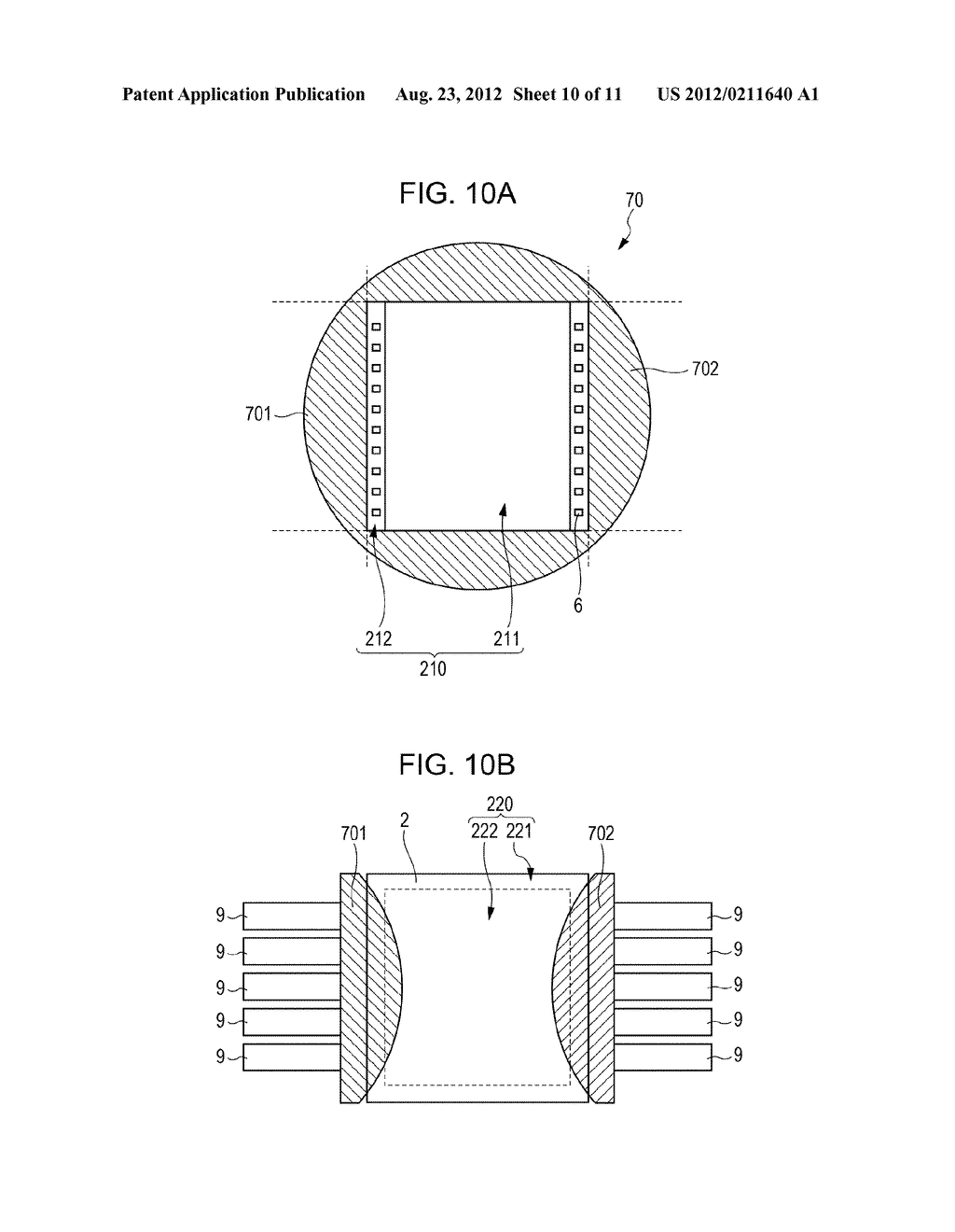 IMAGING APPARATUS AND IMAGING SYSTEM - diagram, schematic, and image 11