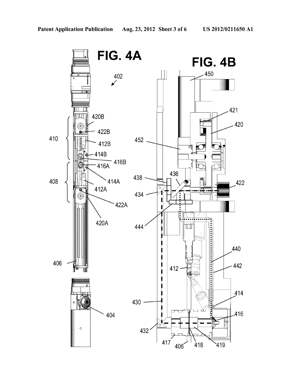 Downhole Optical Radiometry Tool - diagram, schematic, and image 04