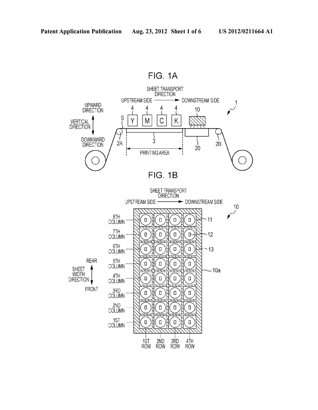 RADIATION FAILURE INSPECTING METHOD AND RADIATION FAILURE INSPECTING     APPARATUS - diagram, schematic, and image 02