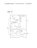 RADIATION IMAGE CAPTURING SYSTEM diagram and image