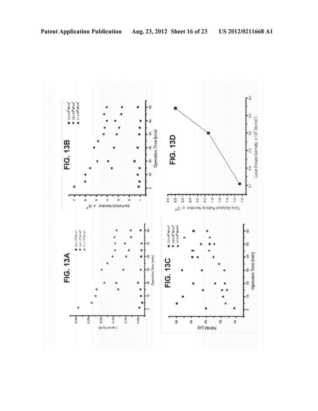 Beam Current Controller for Laser Ion Source - diagram, schematic, and image 17