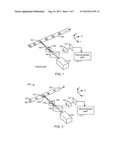 CYTOMETRY SYSTEM WITH SOLID NUMERICAL-APERTURE-INCREASING LENS diagram and image