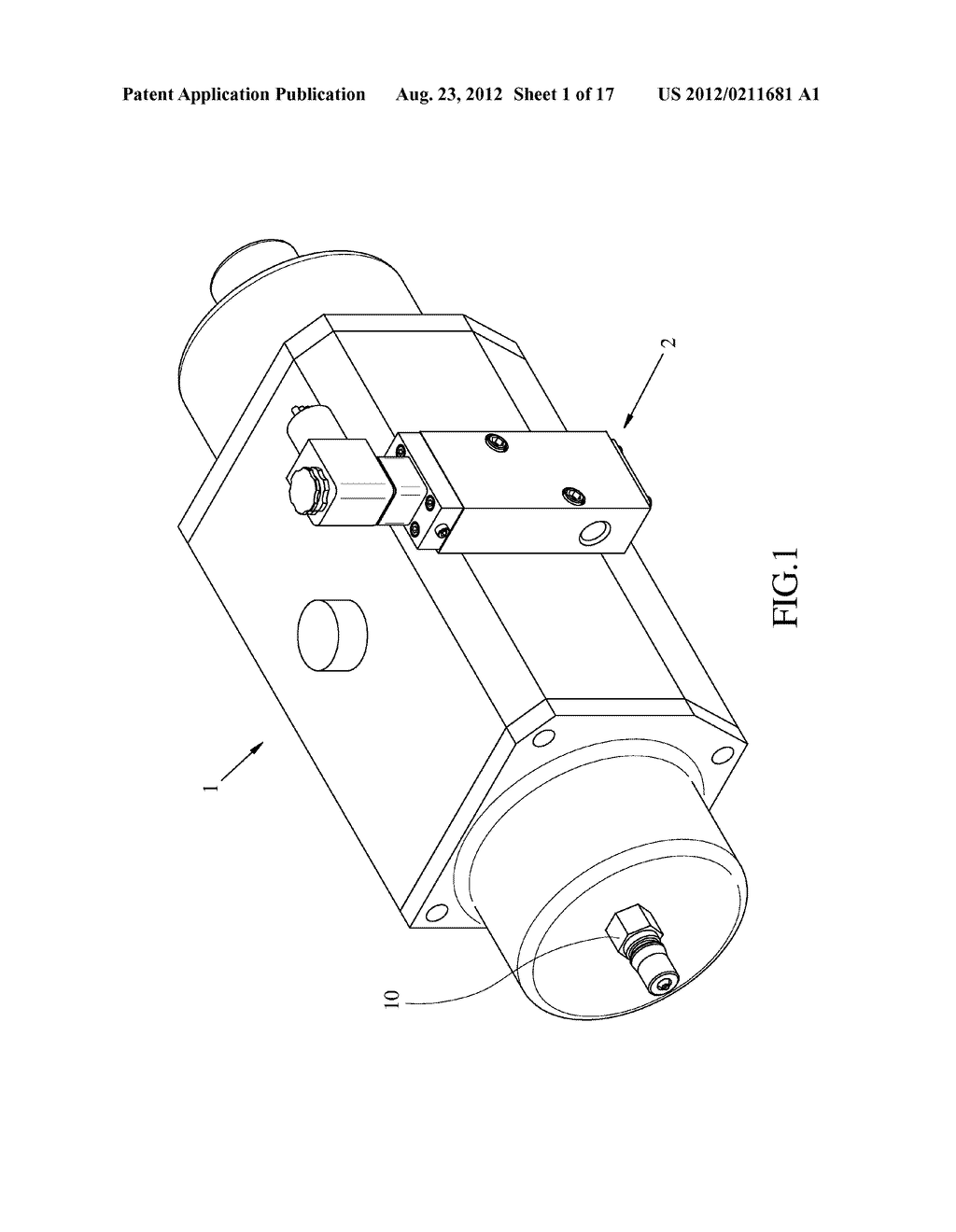 PNEUMATIC ACTUATOR AIR FLOW CONTROL SYSTEM - diagram, schematic, and image 02