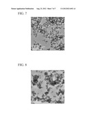 HEAT-RAY SHIELDING COMPOSITION AND METHOD FOR PRODUCING THE SAME diagram and image