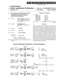 Electrically Conducting Polymer And Copolymer Compositions, Methods For     Making Same And Applications Therefor diagram and image