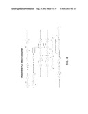 Electrically Conducting Polymer And Copolymer Compositions, Methods For     Making Same And Applications Therefor diagram and image