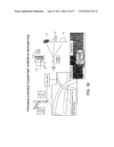 Electrically Conducting Polymer And Copolymer Compositions, Methods For     Making Same And Applications Therefor diagram and image