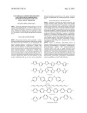 Electrically Conducting Polymer And Copolymer Compositions, Methods For     Making Same And Applications Therefor diagram and image