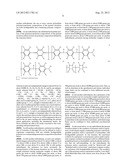 Electrically Conducting Polymer And Copolymer Compositions, Methods For     Making Same And Applications Therefor diagram and image